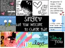 wish you would love me collage
