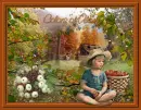 colours of autumn