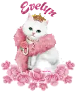 Kitty Of Hope - Evelyn