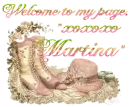 Lovely Floral Shoes - Welcome to my Page. Xoxoxo, Ann