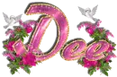 Roses and Doves Text - Dee