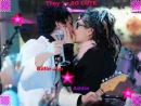billie joe and addie armstrong
