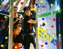 green day ecuador fans