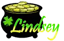 Lindsey pot of gold