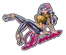 Denise