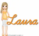 Laura - MidnightStar01's Uploaded Doll