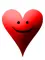 JUMPING HEART