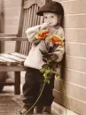 cute boy
