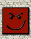 wink