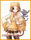 have a cute day!