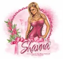 SHAUNA Love Goddess