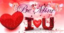be mine