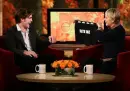 Robert Pattinson