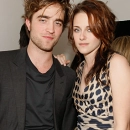 Robert and Kristen