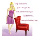 Happy Valentine's day