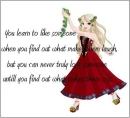 Learn to Like and Love...