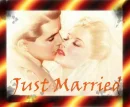 Just Married