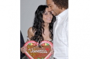 Corbin and Vanessa