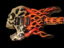 skull