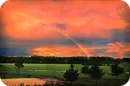 Rainbow Clipart/Background