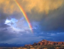 Rainbow Clipart/Background