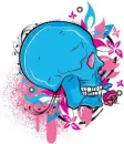 skull