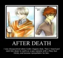 After Death
