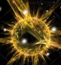Yellow Burst