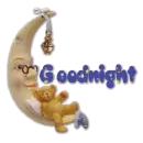 good night 