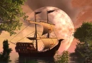 Lone Voyage