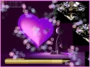 Rosso Heart
