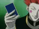 hunterxhunter