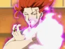 hunterxhunter