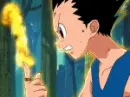 hunterxhunter