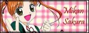 mikan sakura banner