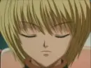 hunterxhunter
