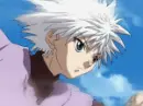 hunterxhunter