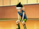 hunterxhunter
