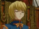 hunterxhunter