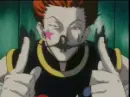 hunterxhunter