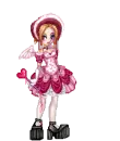 Valentines Girl