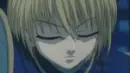 hunterxhunter