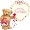 Delia