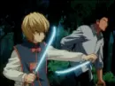 hunterxhunter