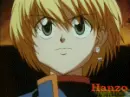 hunterxhunter