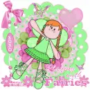 playing with fairies
