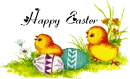 happy easter