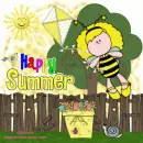 happy summer