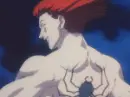 hunterxhunter