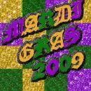 MARDI GRAS 2009